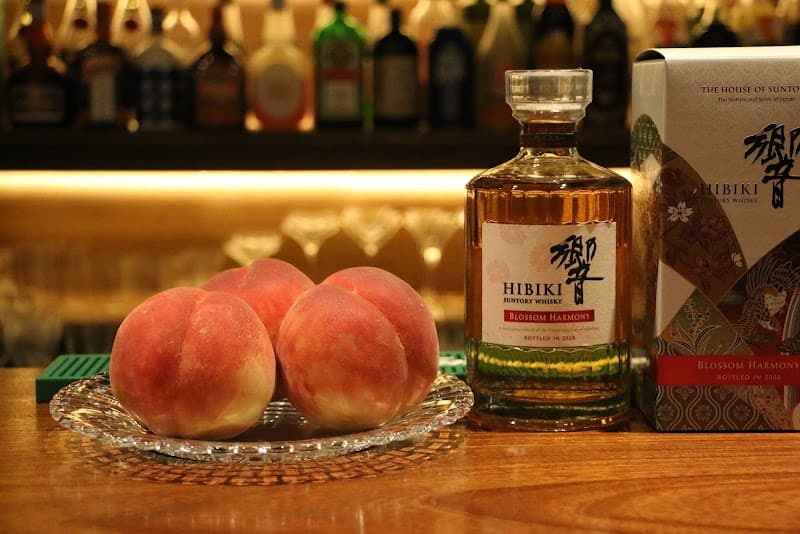 Spica Rose THE BAR スピカロース・ザ・バーの店内・料理の写真 3枚目