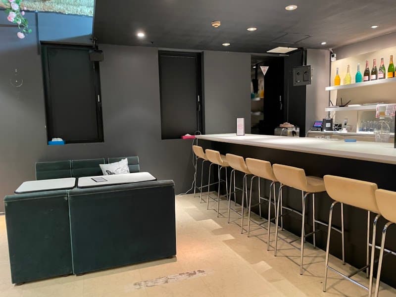 ＢＡＲ Ｒａｐｐｏｒｔの店内・料理の写真 2枚目