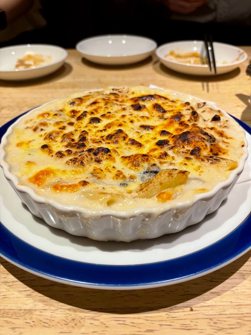びす寅の店内・料理の写真 3枚目