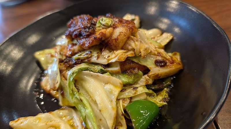 中華ビストロ空流 kuu-ruの店内・料理の写真 3枚目