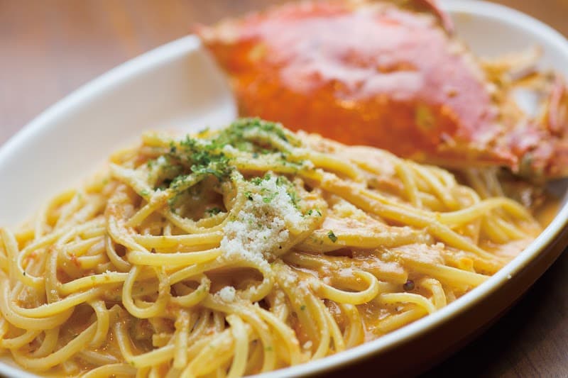 イタリアンビストロ ヒライの店内・料理の写真 2枚目