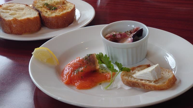 アプレストの店内・料理の写真 2枚目