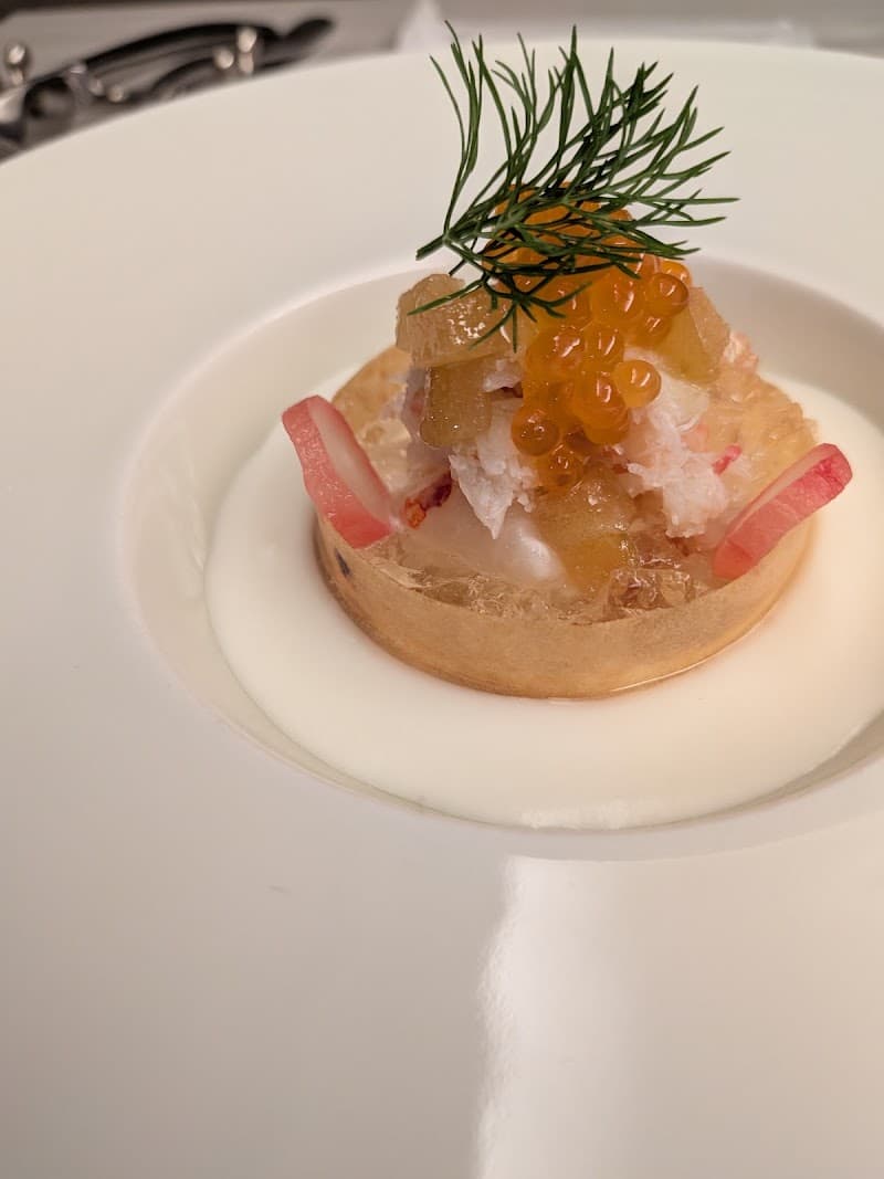 BISTRO Ｓ.ＭIZUNOの店内・料理の写真 3枚目