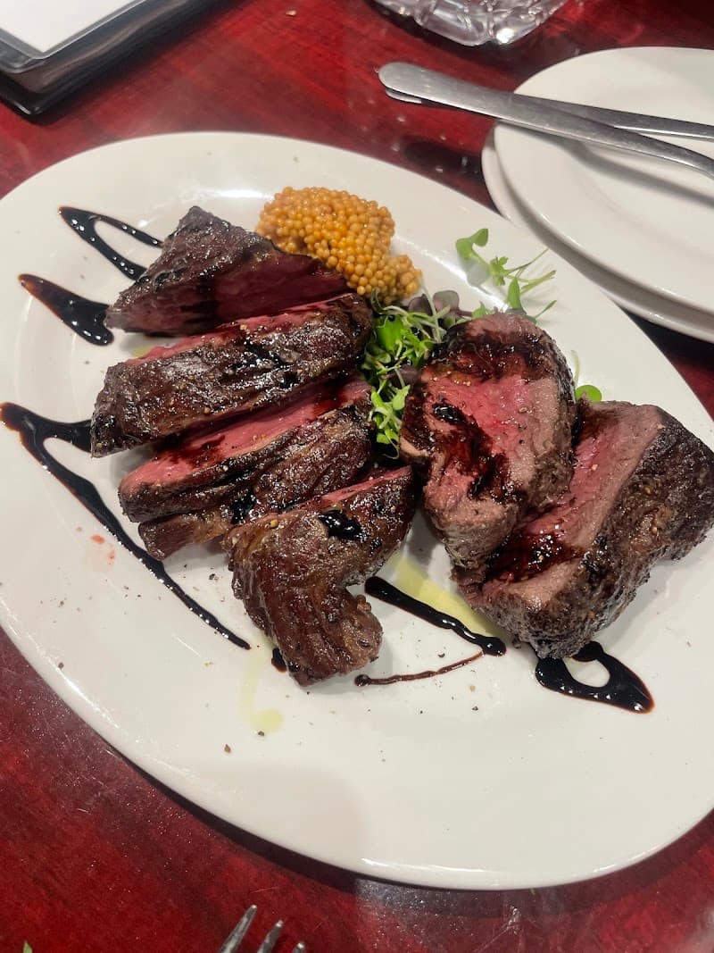 湯島エスターテの店内・料理の写真 3枚目