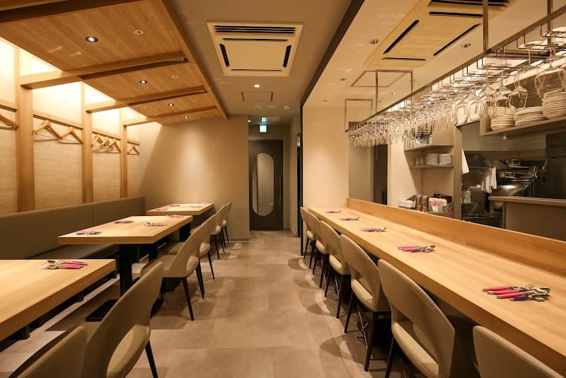 Neo Bistro 楽道(タノミチ)