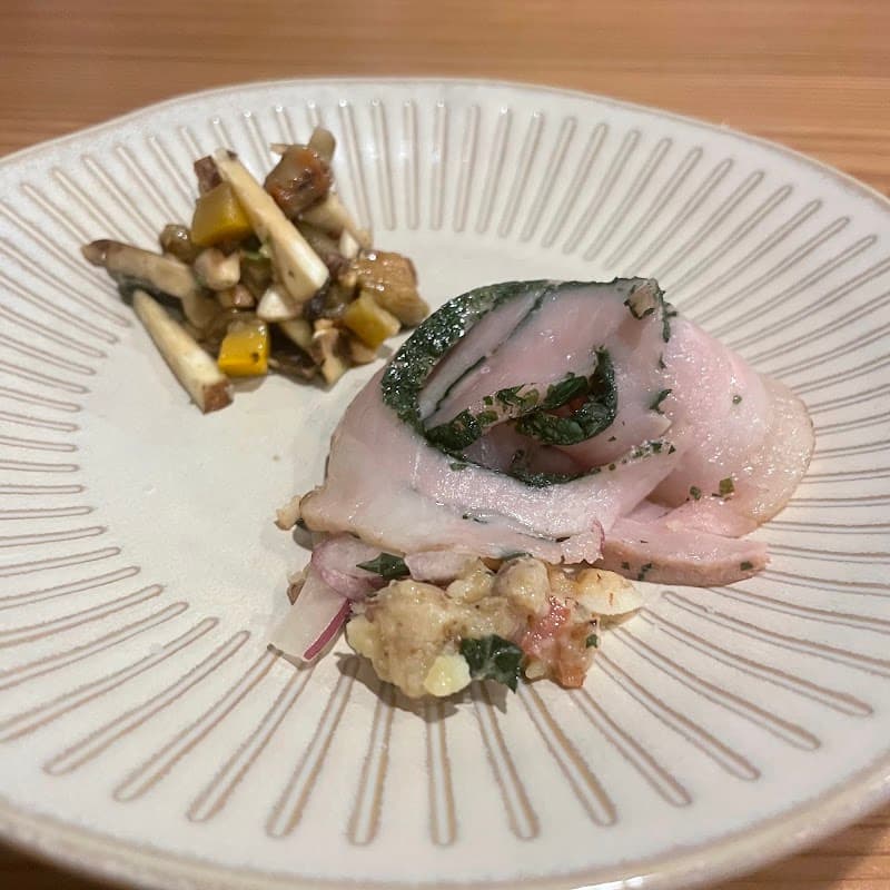 apis wine & food (アピス)の店内・料理の写真 3枚目