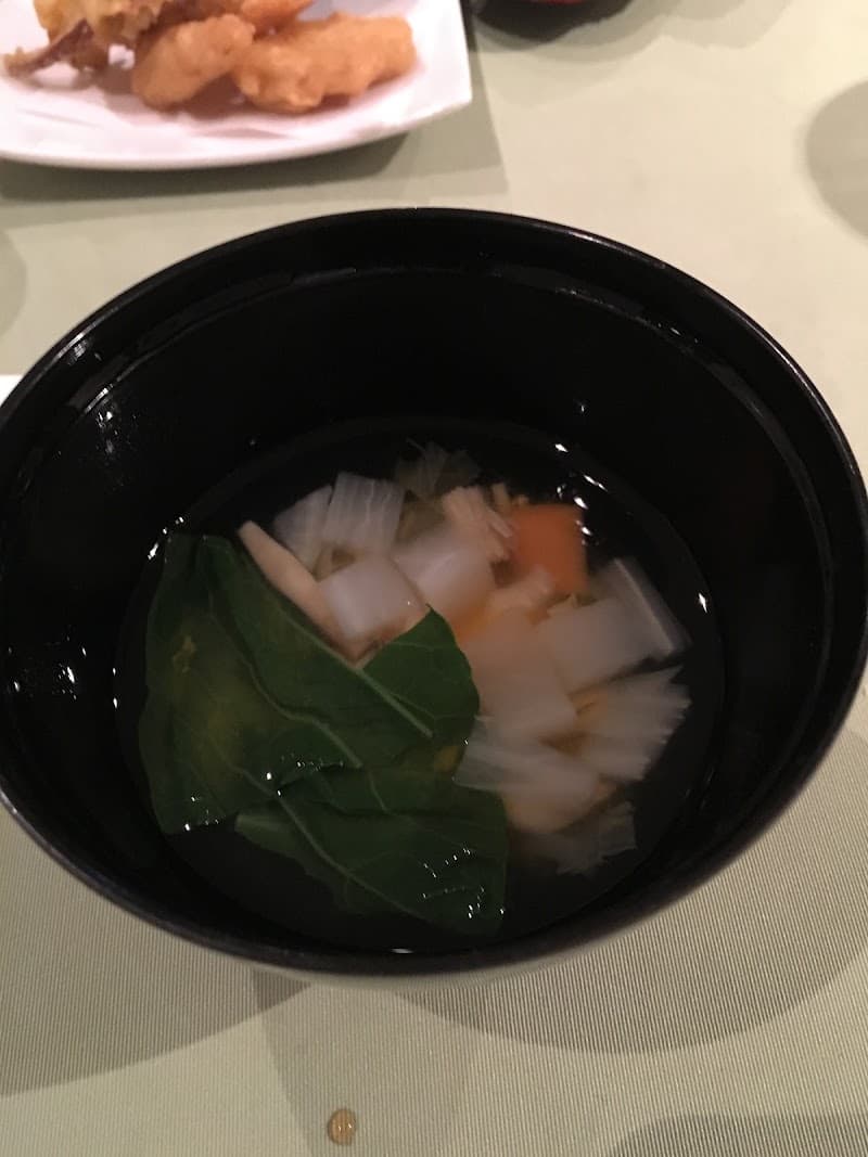 ＢＩＳＴＲＯ和プラスの店内・料理の写真 3枚目