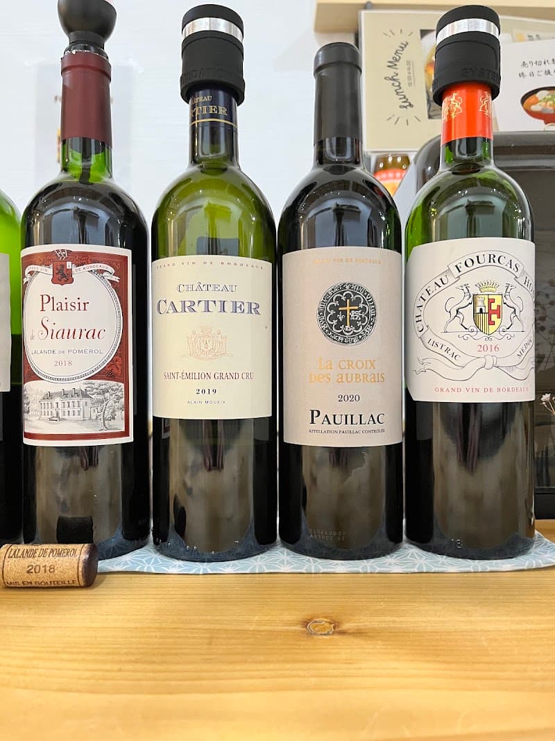 WINE BAR MAGARRIの店内・料理の写真 3枚目