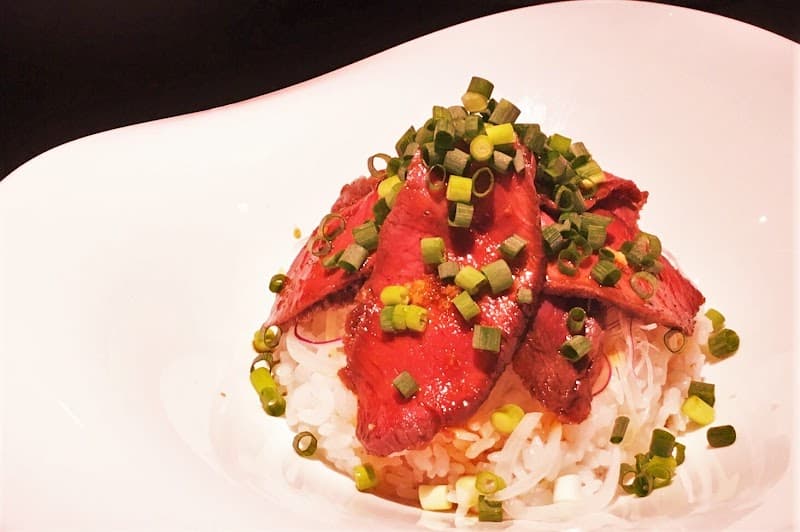 マ・メゾン 渋谷パサージュ・ガーデン店の店内・料理の写真 2枚目
