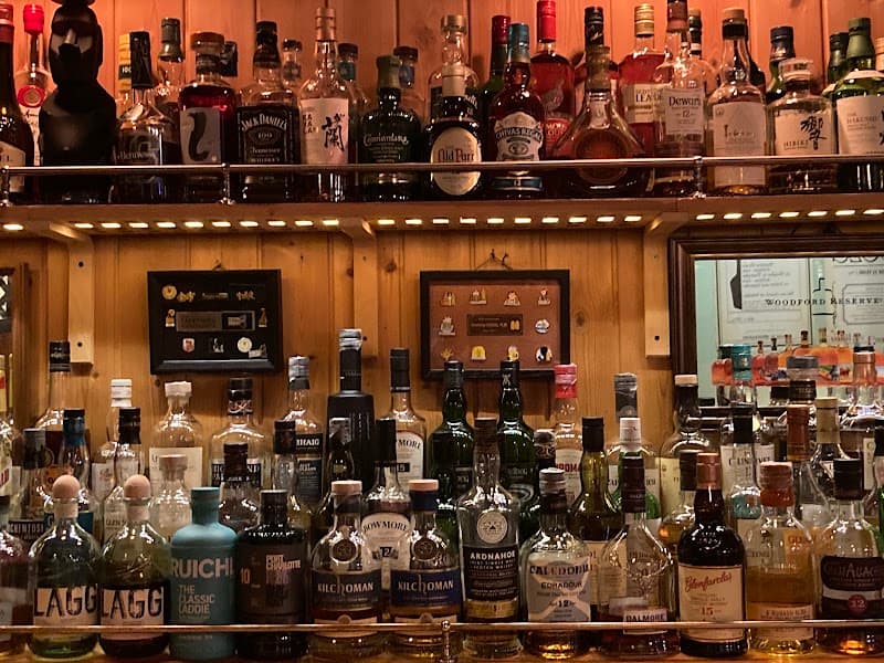 BOOZE