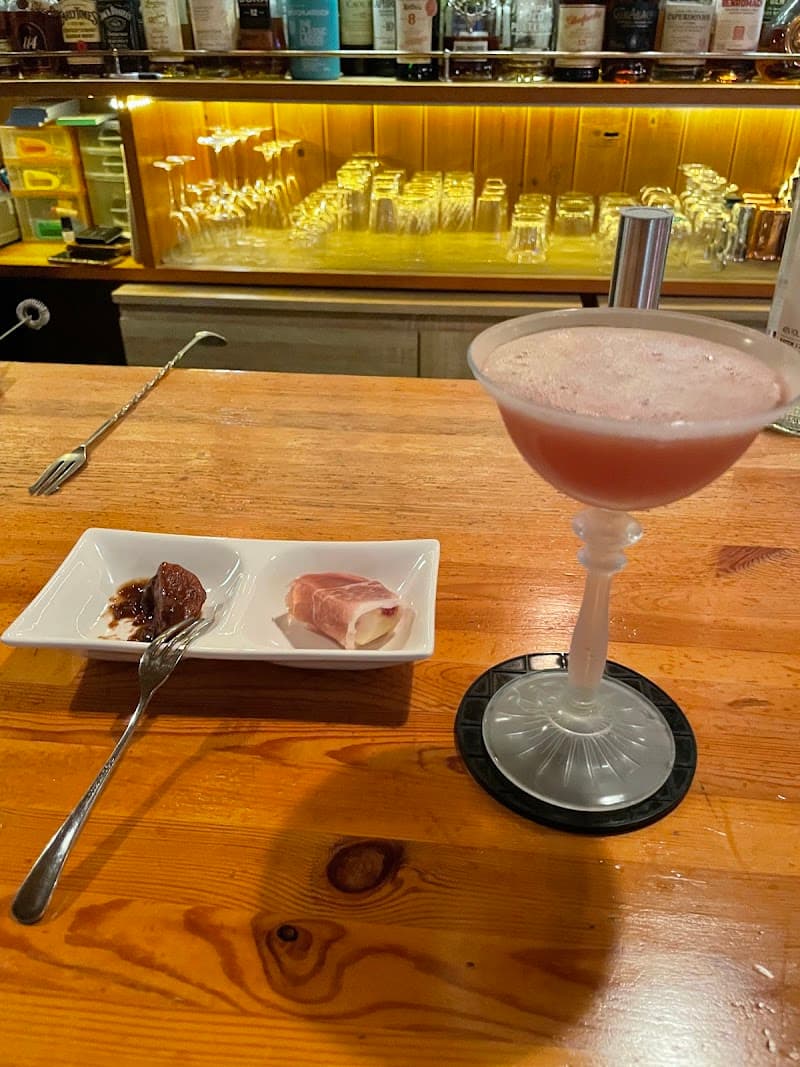 BOOZEの店内・料理の写真 3枚目