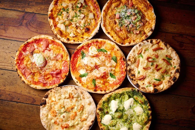 CONA 船橋店の店内・料理の写真 2枚目