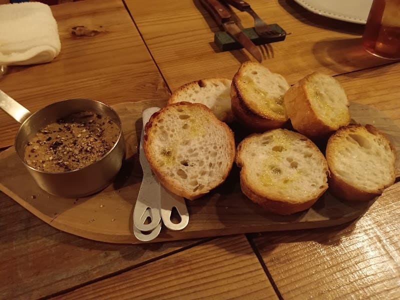 Table 5（ターブルサンク）の店内・料理の写真 2枚目