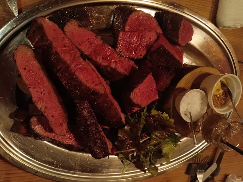 Table 5（ターブルサンク）の店内・料理の写真 3枚目
