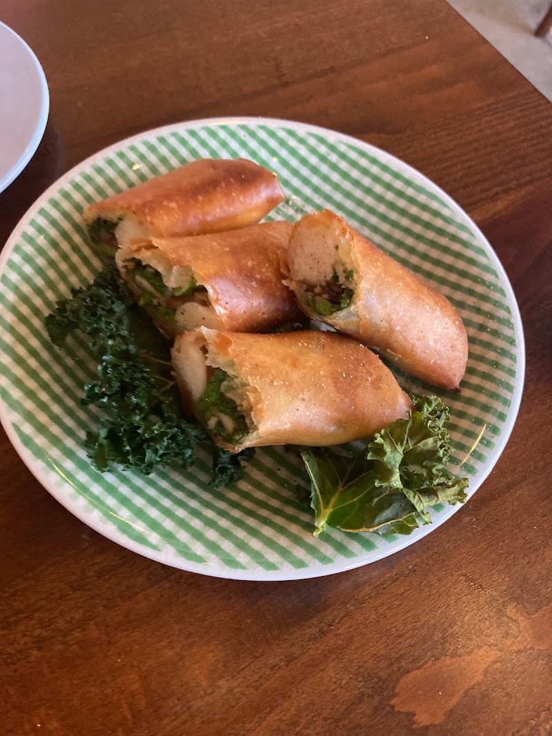 tardes/タルジスの店内・料理の写真 2枚目