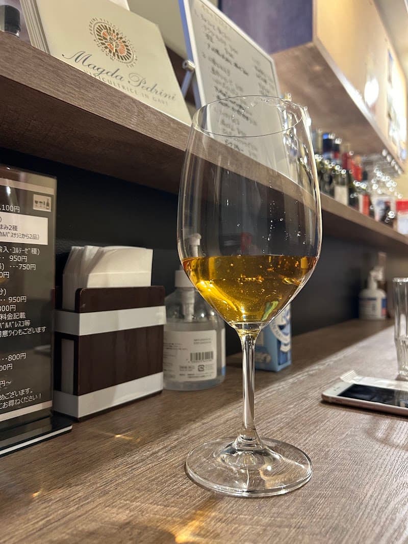イタリアワインバー アルゴヴィータの店内・料理の写真 3枚目