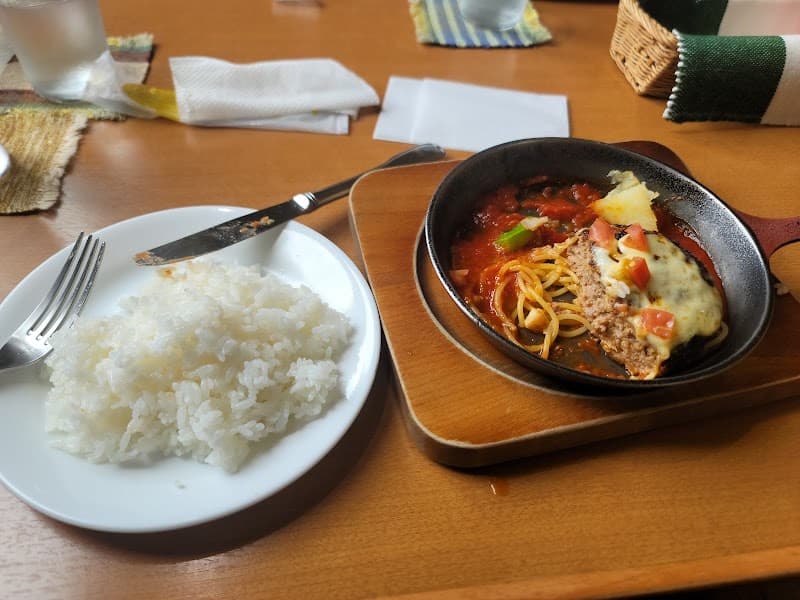 ビアンカの店内・料理の写真 2枚目