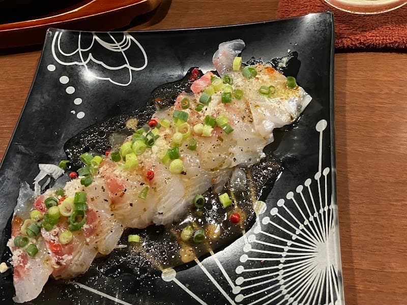 ハーブの店内・料理の写真 2枚目
