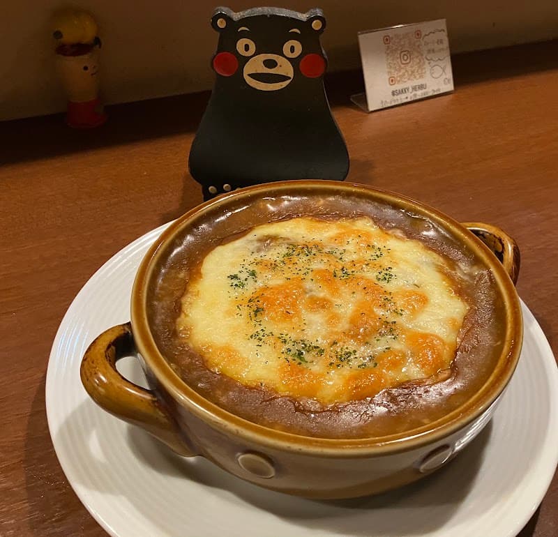ハーブの店内・料理の写真 3枚目