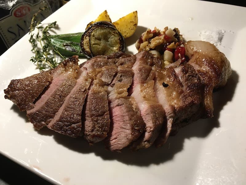 Callejero カジェヘロの店内・料理の写真 2枚目