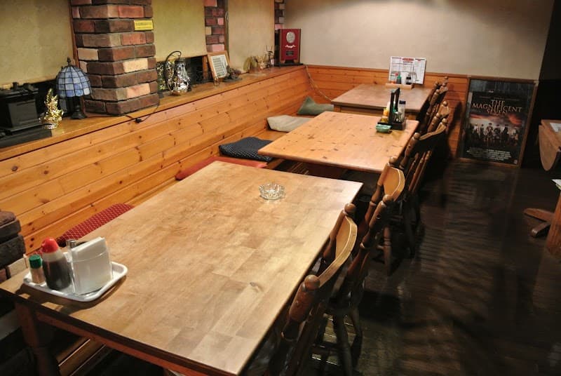 ワカマツの店内・料理の写真 3枚目