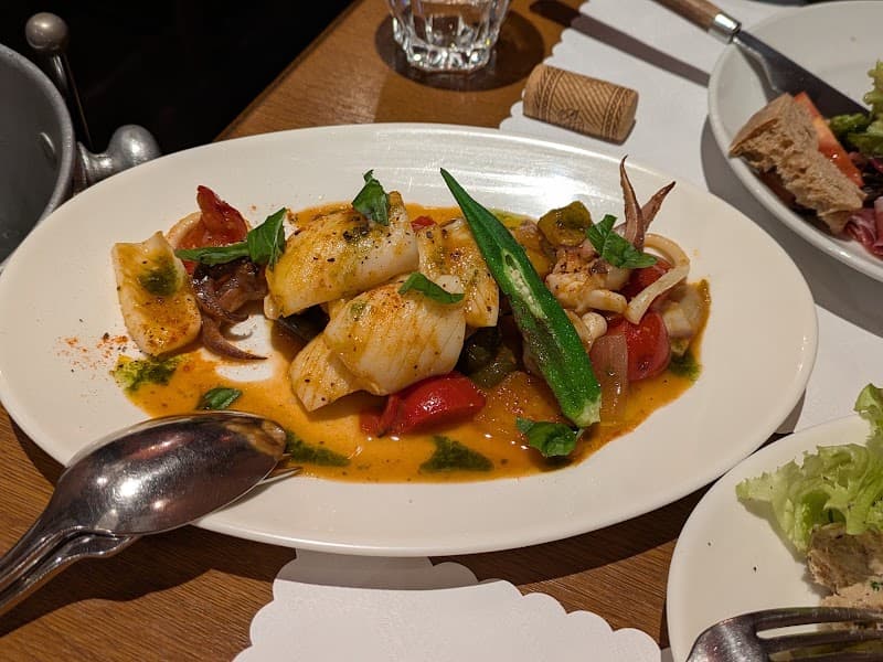 Le Poët-Laval(ル ポエト ラヴァル)の店内・料理の写真 3枚目