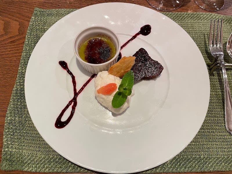 ビストロスクワールの店内・料理の写真 2枚目