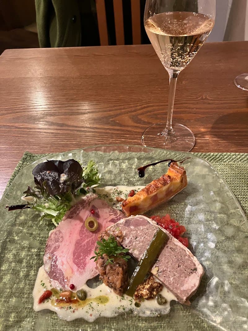ビストロスクワールの店内・料理の写真 3枚目