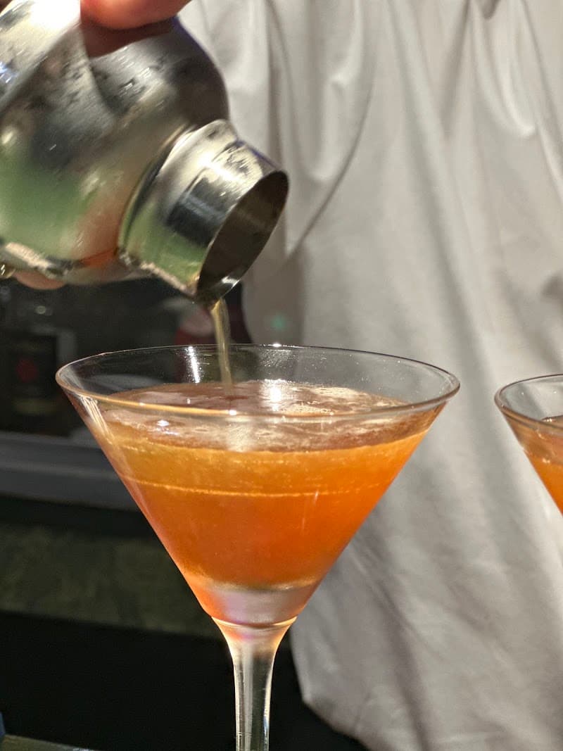 BAR ボガールの店内・料理の写真 2枚目