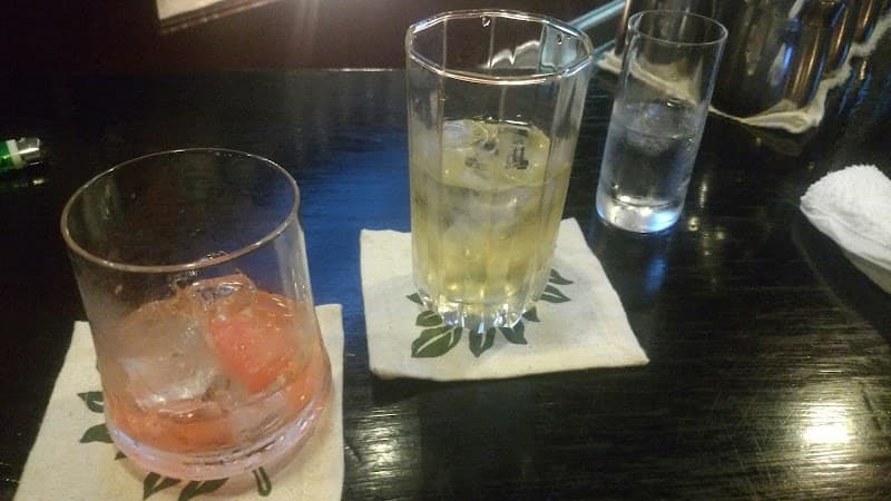 BAR ボガールの店内・料理の写真 3枚目