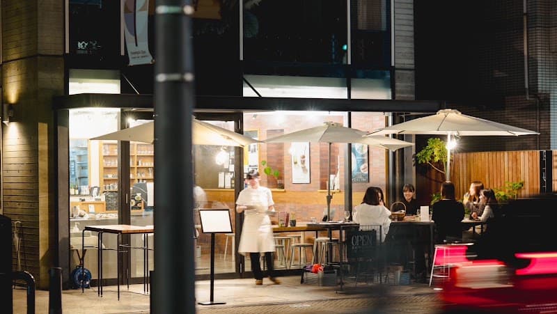 PUBLIC BAR(パブリック バル)