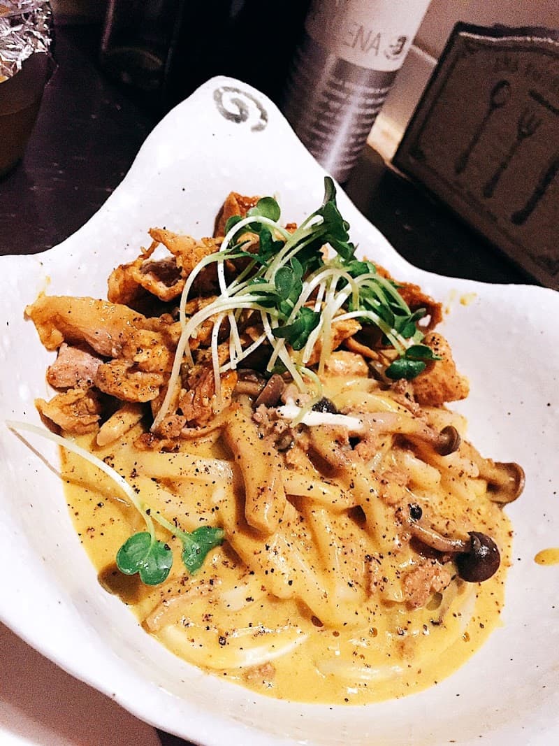 HINACOの店内・料理の写真 2枚目