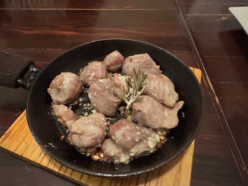 snowの店内・料理の写真 3枚目