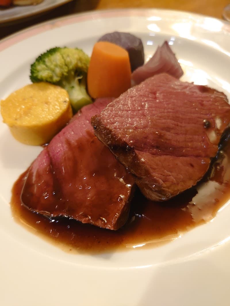 ビストロサイジョウの店内・料理の写真 3枚目