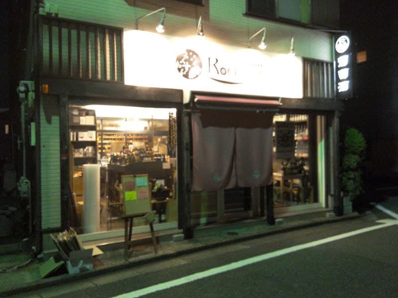 ワイン&リカーズ ロックス·オフの店内・料理の写真 3枚目