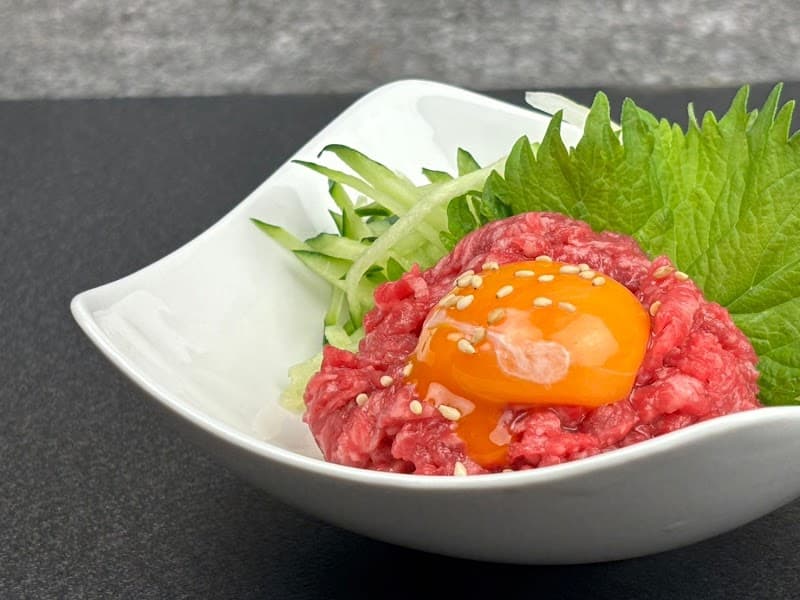 肉酒場 ひとりじめの店内・料理の写真 2枚目