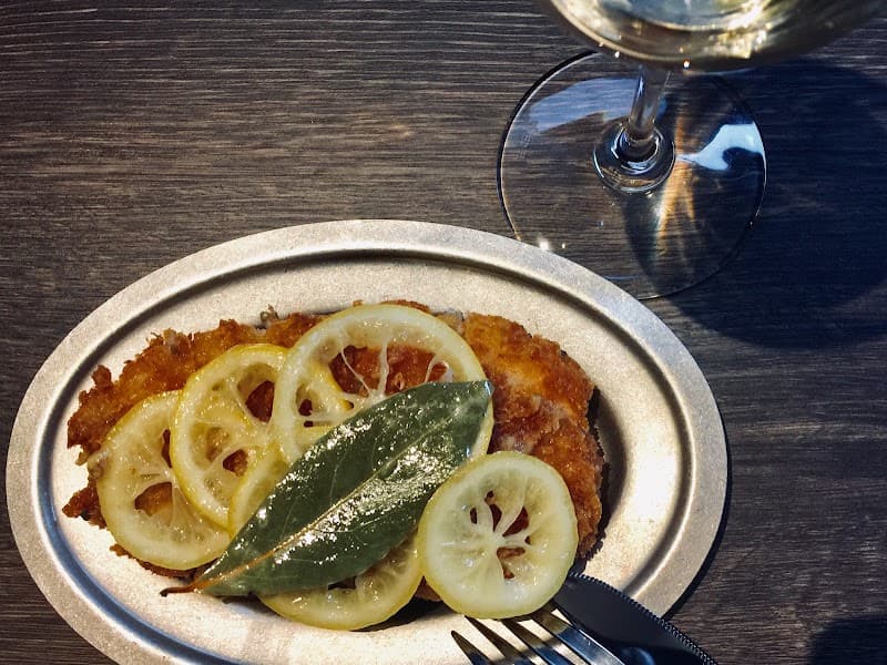 バルノッテ 86NOTTEの店内・料理の写真 2枚目