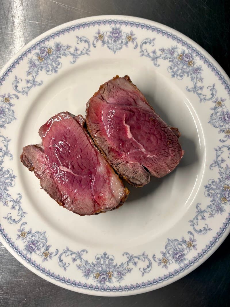 バルノッテ 86NOTTEの店内・料理の写真 3枚目