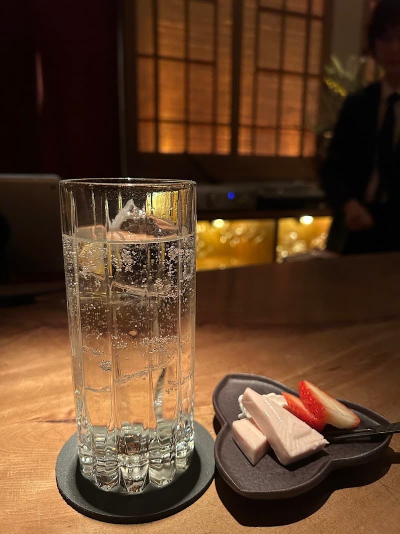 wine bar cotoriの店内・料理の写真 2枚目