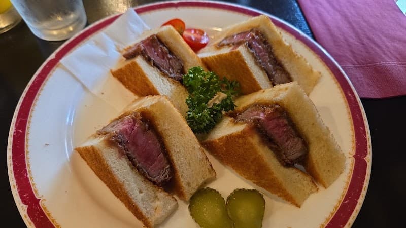 Trevisの店内・料理の写真 3枚目