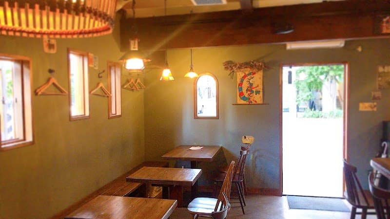 dining bar ISLAND