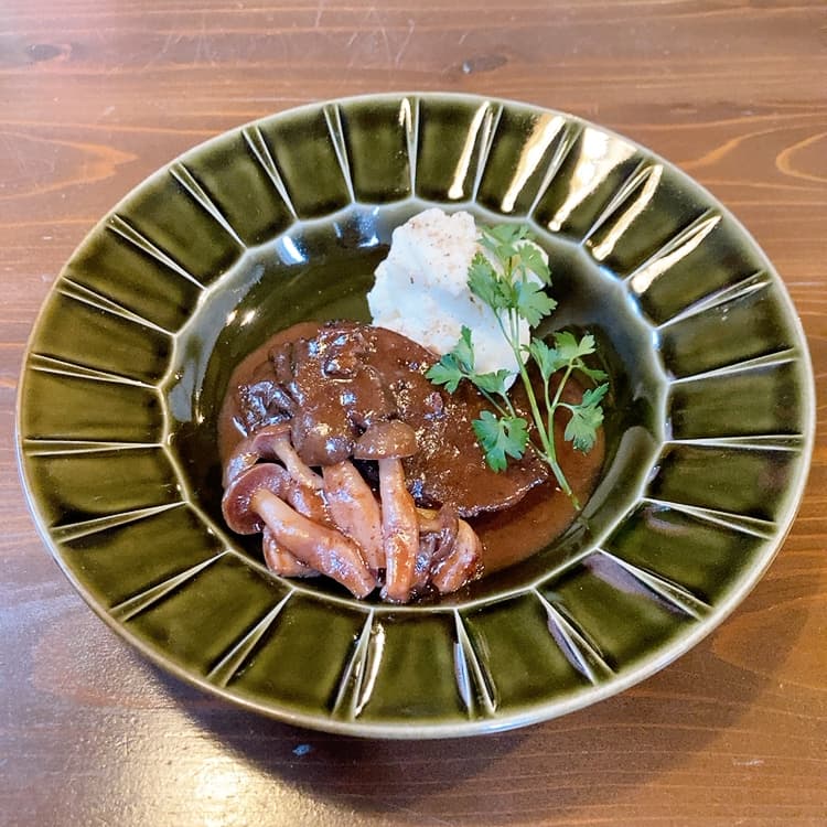 dining bar ISLANDの店内・料理の写真 2枚目