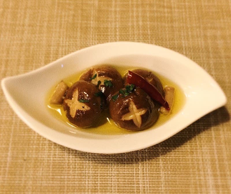dining bar ISLANDの店内・料理の写真 3枚目