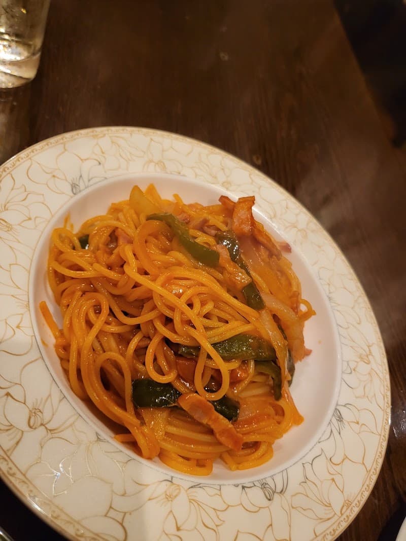 bar dining Lanternaの店内・料理の写真 2枚目