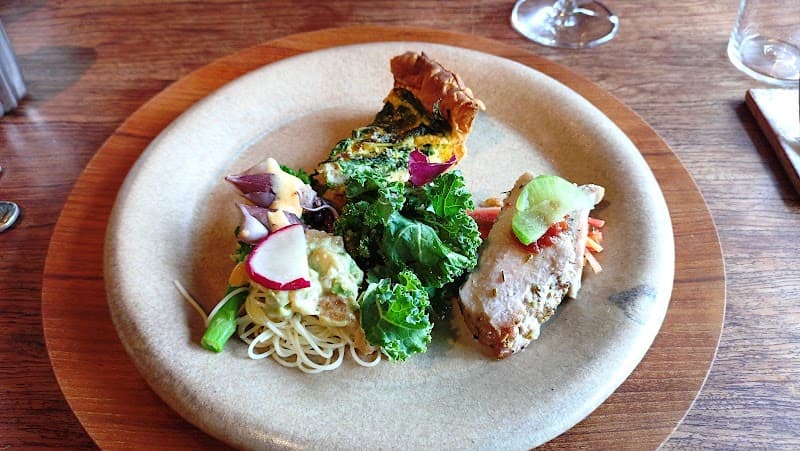 ビストロユイガ BISTRO YUIGAの店内・料理の写真 3枚目