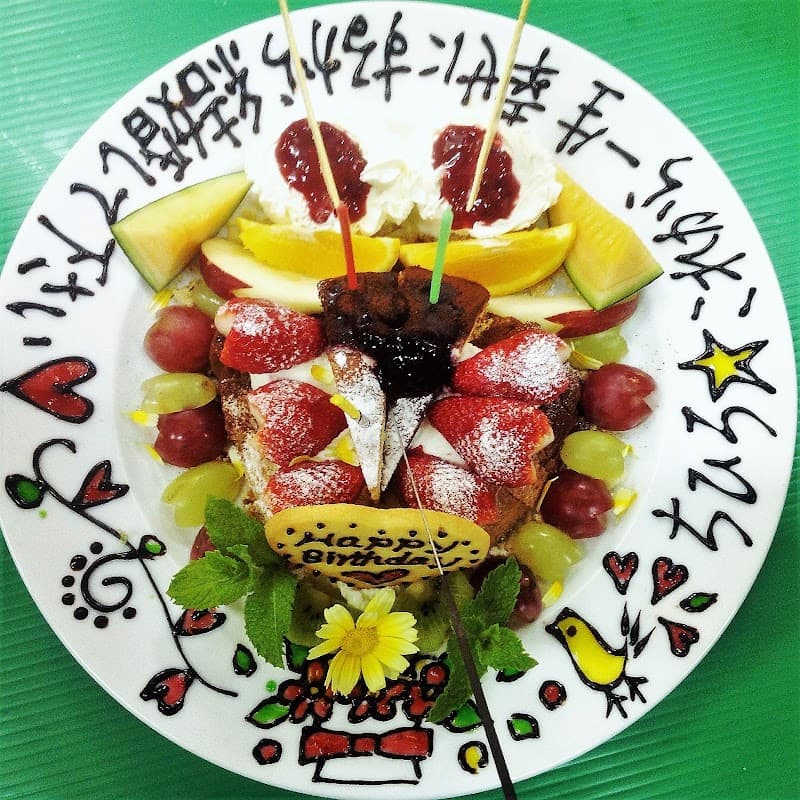 フレンチ洋食ささぶねの店内・料理の写真 2枚目