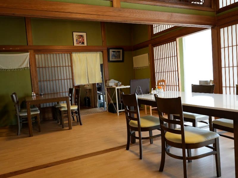 ダイニング藤屋