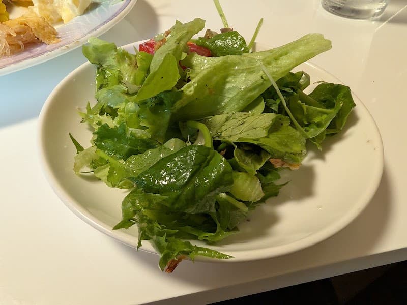 ダイニング藤屋の店内・料理の写真 3枚目