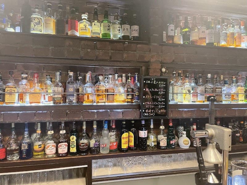 山小舎の店内・料理の写真 3枚目