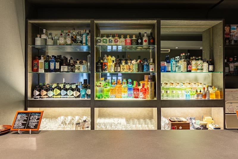 Gin&Cocktail Bar菫